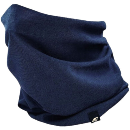 Cuello 4F DAU021 - 30S Azul - Sur SportsAccesorios