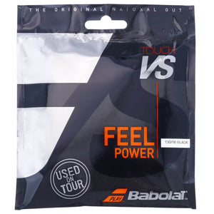 Cuerda Babolat Touch Vs 12M - Sur SportsAccesorios
