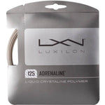 Cuerda Luxilon Adrenaline 1.25 - Sur SportsRollos y cuerdas