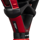 Pala de Padel Nox EA10 Ventus Hybrid 12K XTREM + Tarro de pelotas +Overgrip + Protector