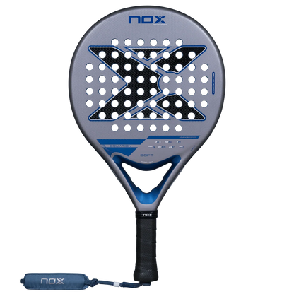 Pala Padel Equation Soft Advanced 2027