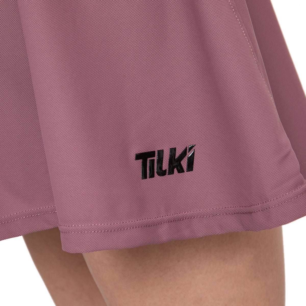 Falda con Calza Interior Pro Mujer Tilki Lehinde - Sur SportsVestuario