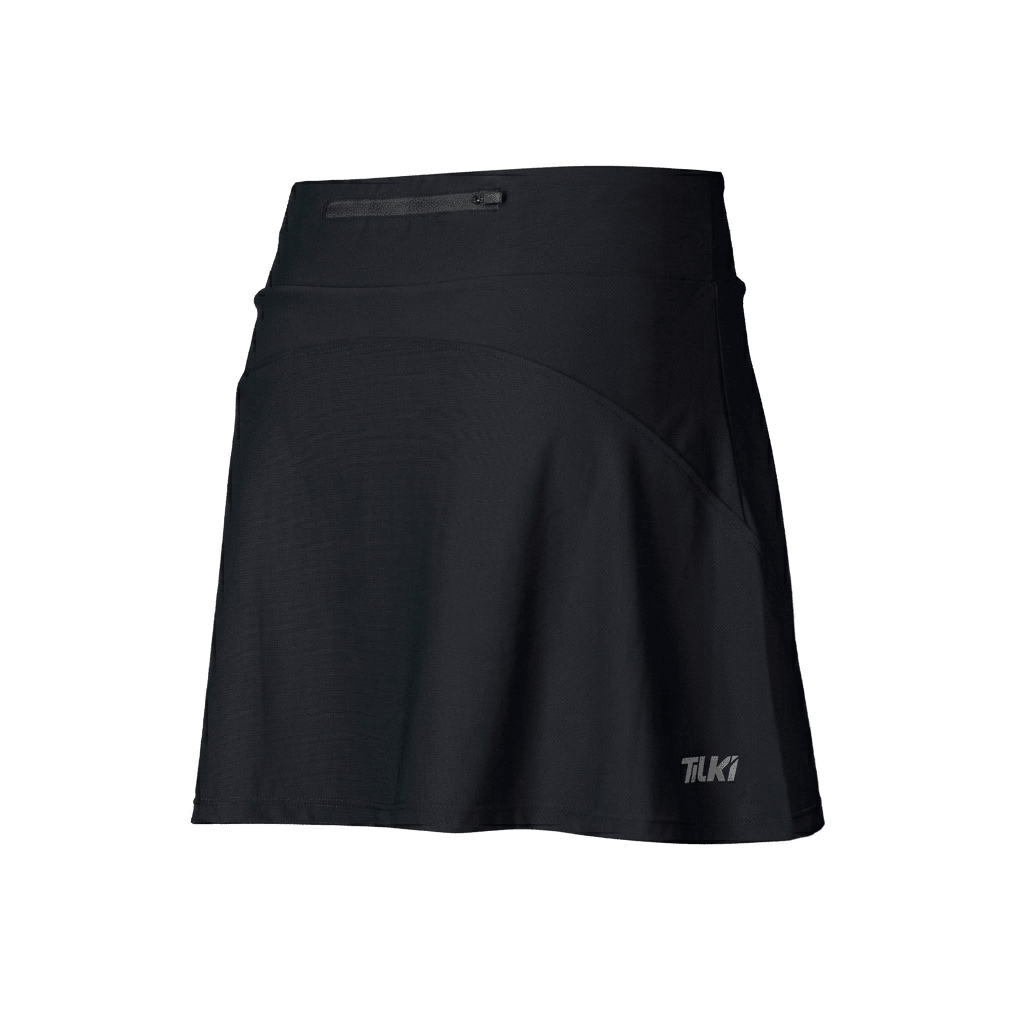 Falda con Calza Interior Pro Mujer Tilki Lehinde - Sur SportsVestuario