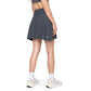 Falda con Calza Interior Pro Mujer Tilki Lehinde - Sur SportsVestuario