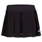 Falda Joma Mujer Break Negro - Sur SportsVestuario