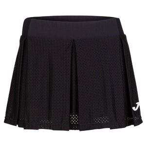 Falda Joma Mujer Break Negro - Sur SportsVestuario
