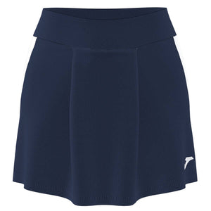 Falda Joma Mujer Torneo Azul Marino Blanco - Sur SportsVestuario