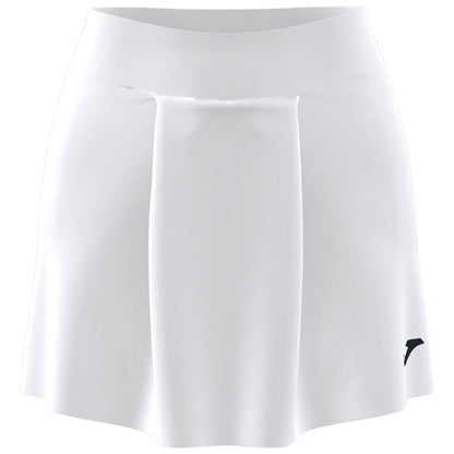 Falda Joma Mujer Torneo Blanco - Sur SportsVestuario