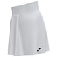 Falda Joma Mujer Torneo Blanco - Sur SportsVestuario
