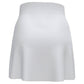 Falda Joma Mujer Torneo Blanco - Sur SportsVestuario