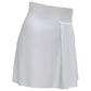 Falda Joma Mujer Torneo Blanco - Sur SportsVestuario