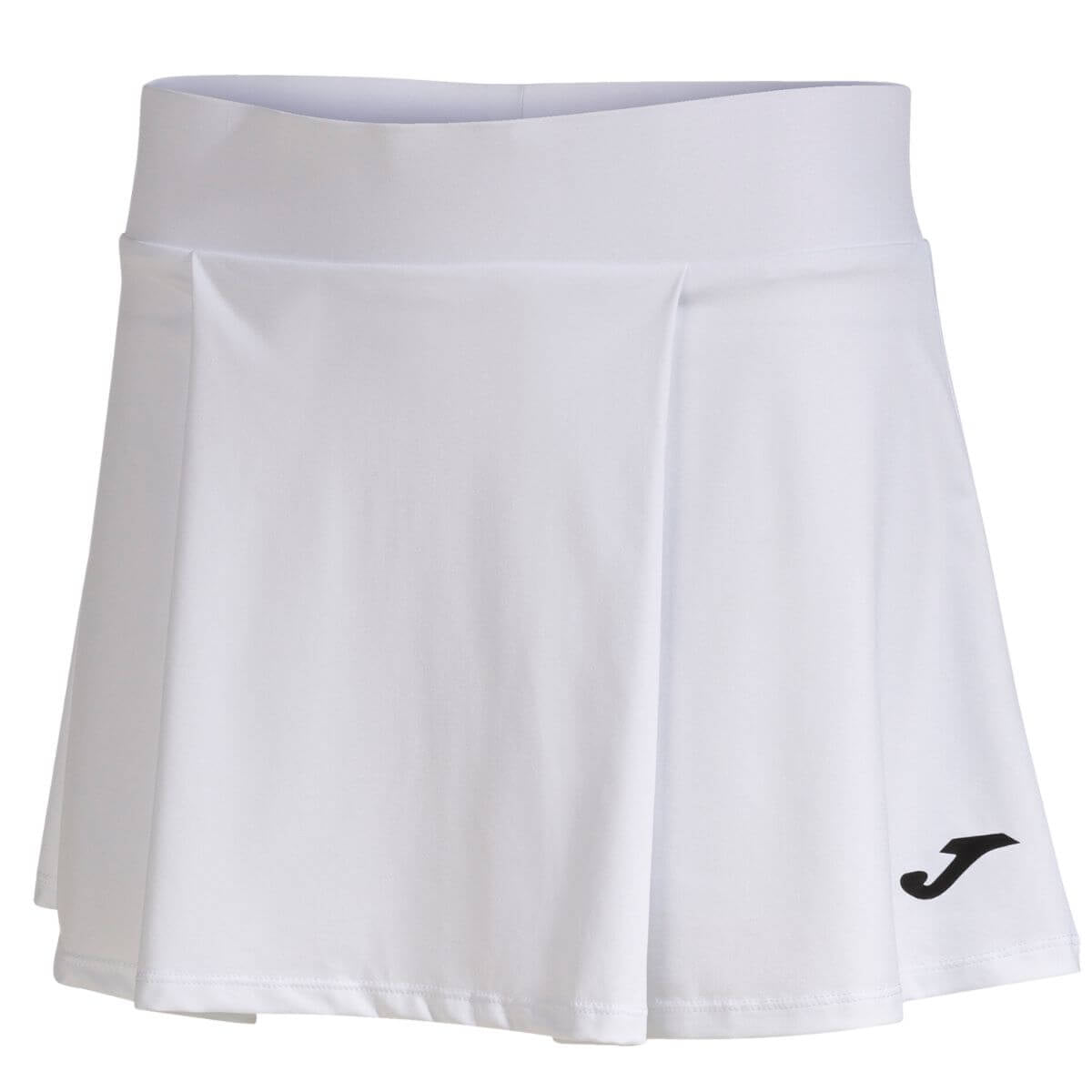 Falda Joma Ranking Blanca - Sur SportsVestuario