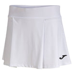Falda Joma Ranking Blanca - Sur SportsVestuario