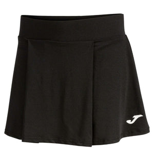 Falda Joma Ranking Negra - Sur SportsVestuario