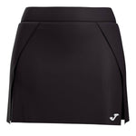Falda Joma Torneo Skirt Negra - Sur SportsVestuario