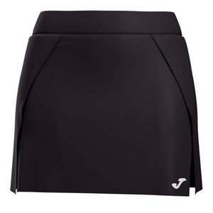Falda Joma Torneo Skirt Negra - Sur SportsVestuario