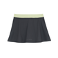 Falda Mujer Pro Charcoal Grey - Sur SportsVestuario
