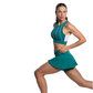 Falda Nox Pro Ivy Green