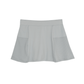 Falda Mujer Pro Misty Grey - Sur SportsVestuario