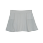 Falda Mujer Pro Misty Grey