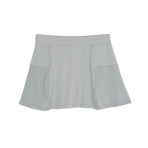 Falda Mujer Pro Misty Grey