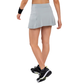 Falda Mujer Pro Misty Grey