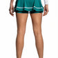 Falda Nox Pro White Ivy Green