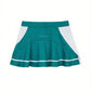 Falda Nox Pro White Ivy Green