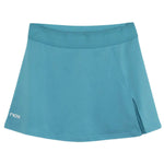 Falda Nox Mujer Pro Capri Azul - Sur SportsVestuario