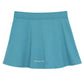 Falda Nox Mujer Pro Capri Azul - Sur SportsVestuario