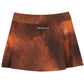 Falda Nox Mujer Pro Tormenta Mandarina - Sur SportsVestuario