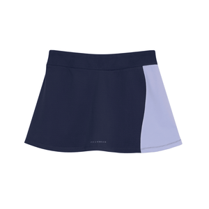 Falda Nox Pro Blue/Lavender - Sur SportsVestuario