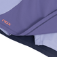 Falda Nox Pro Blue/Lavender - Sur SportsVestuario