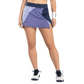 Falda Nox Pro Blue/Lavender - Sur SportsVestuario