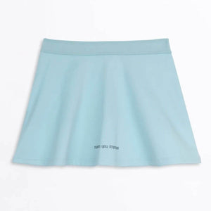 Falda Nox Pro Fit Azul Cielo - Sur SportsVestuario