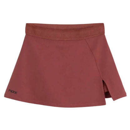 Falda Nox Pro Marrón 2023/24 - Sur SportsVestuario