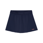 Falda Nox Pro Naval Blue - Sur SportsVestuario