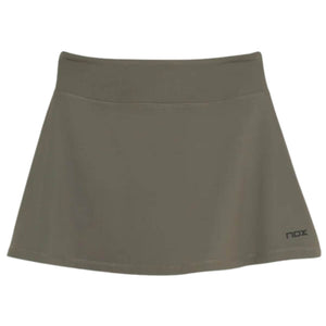 Falda Nox Pro Olive Green 2023/24 - Sur SportsVestuario