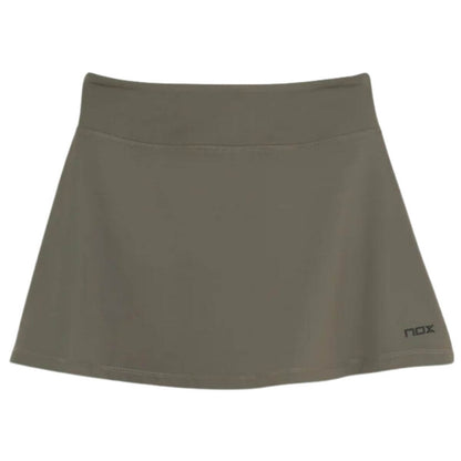 Falda Nox Pro Olive Green 2023/24 - Sur SportsVestuario