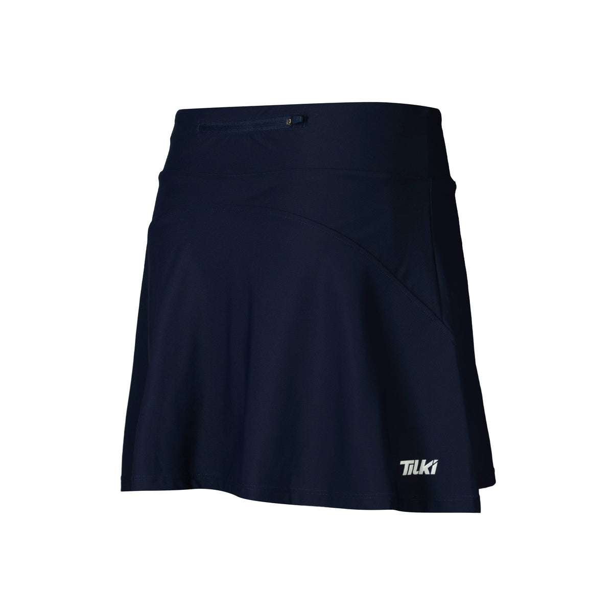 Falda Pro Mujer Tilki Lehinde Azul
