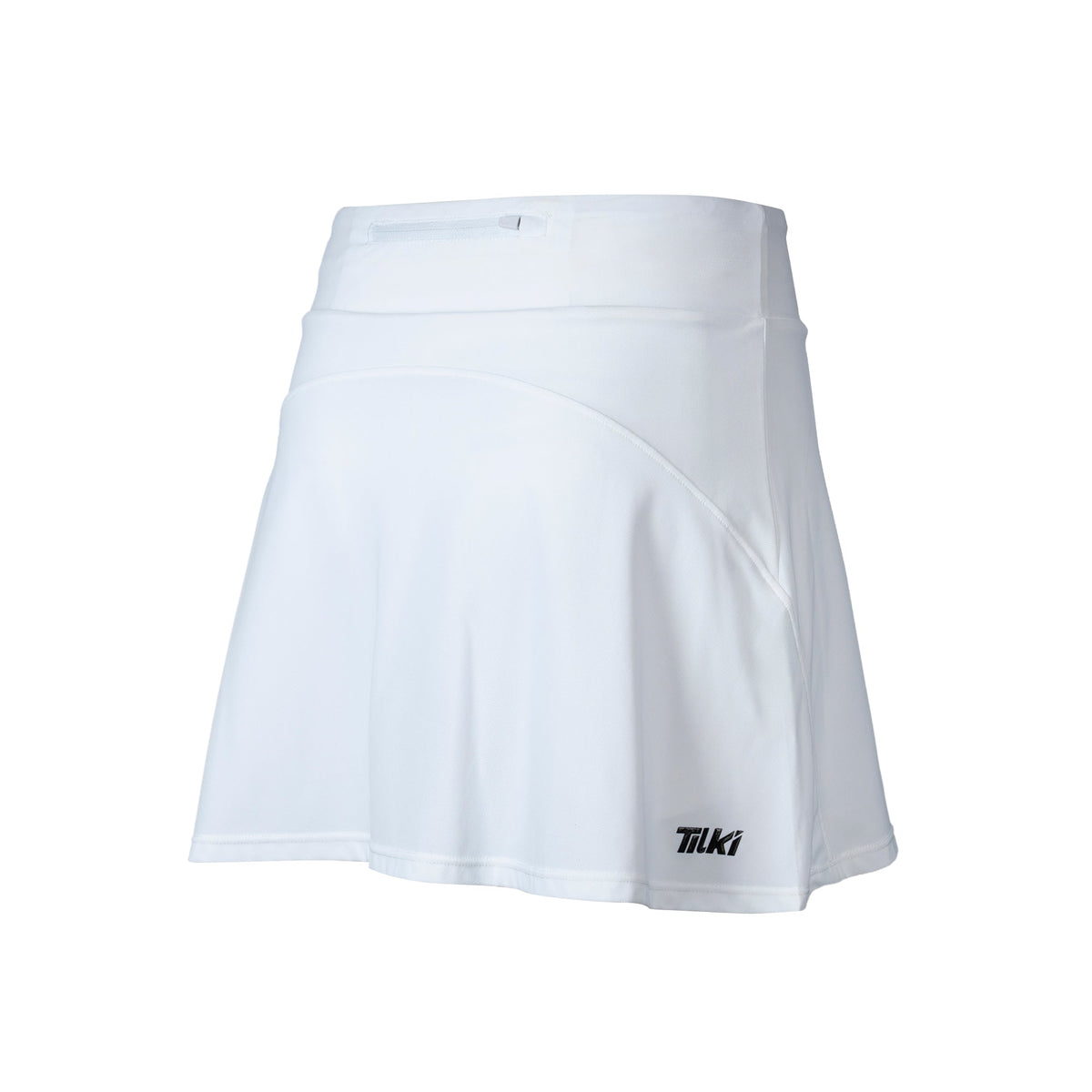 Falda Pro Mujer Tilki Lehinde Blanco