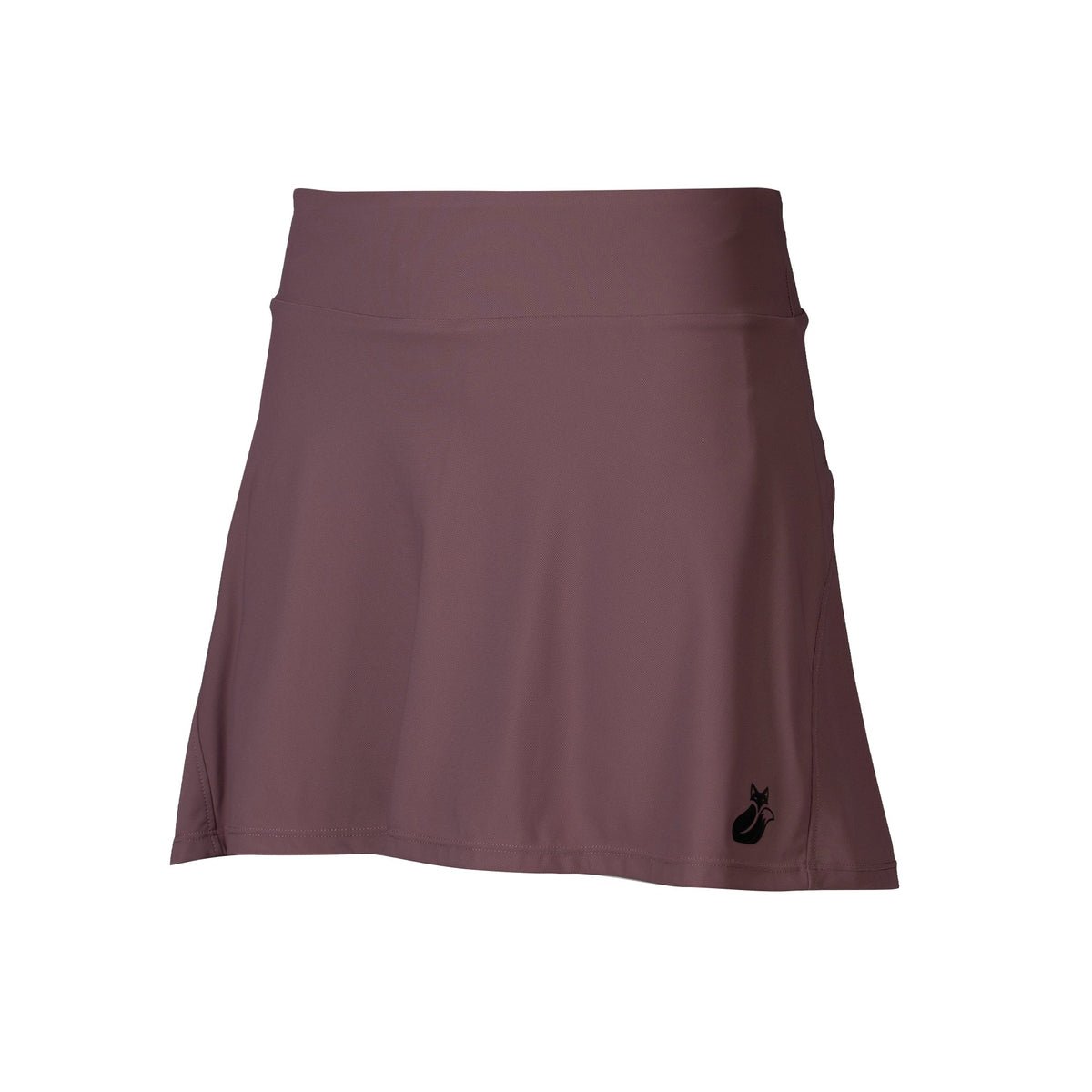 Falda Pro Mujer Tilki Lehinde Malva