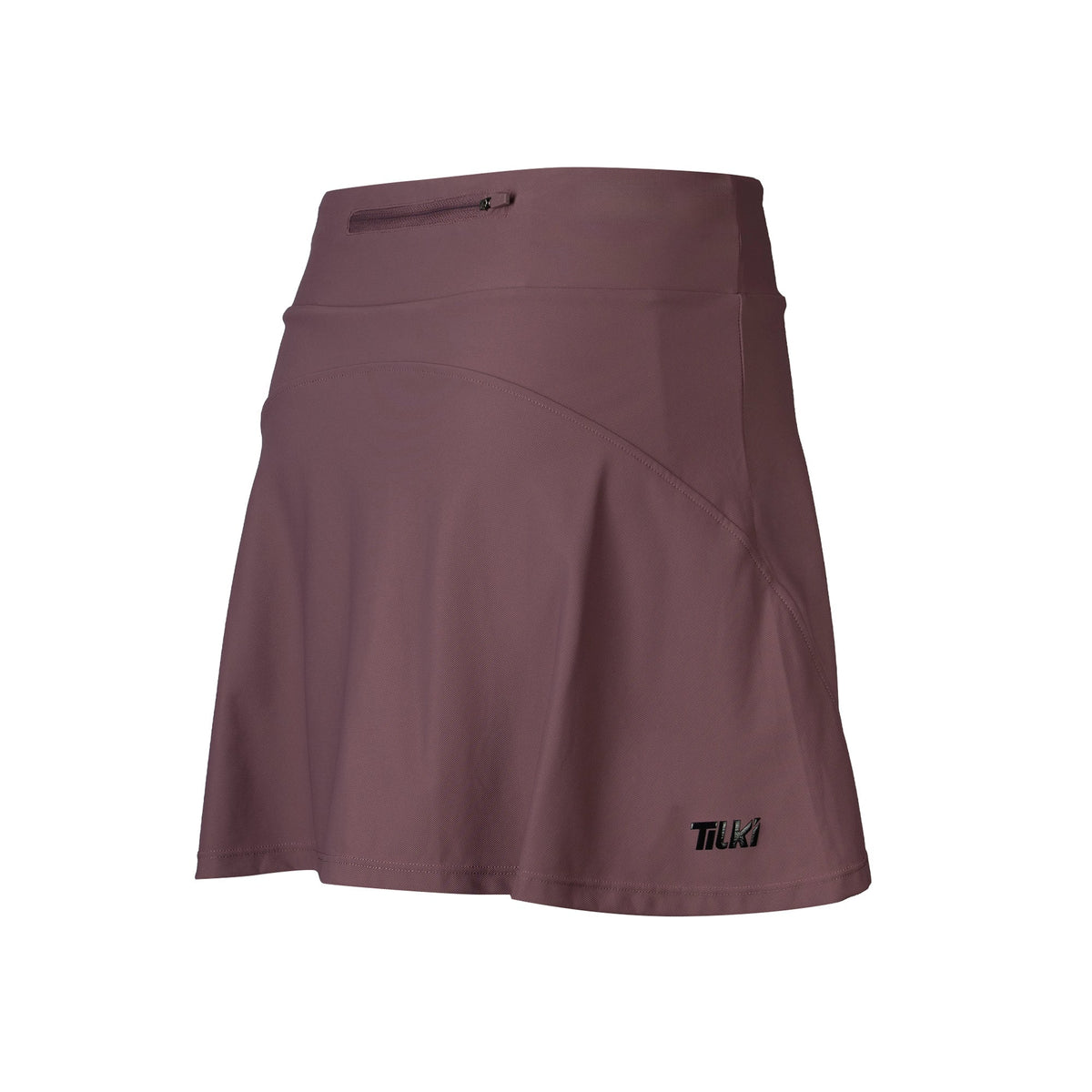 Falda Pro Mujer Tilki Lehinde Malva