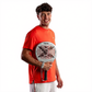 Pala Padel Genius 12K ALUM XTREM Lite by Agustin Tapia 2027