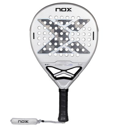 Pala Padel Genius 12K ALUM XTREM by Agustin Tapia 2027