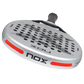 Pala Padel Genius 12K ALUM XTREM by Agustin Tapia 2027