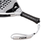 Pala Padel Genius 12K ALUM XTREM Lite by Agustin Tapia 2027