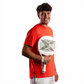 Pala Padel Ventus Hybrid 12K XTREM by Edu Alonso 2027