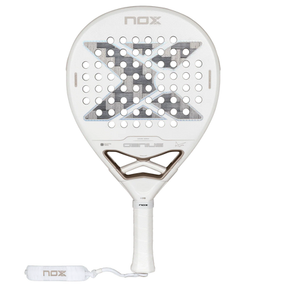 Pala Padel Ventus Hybrid 12K XTREM by Edu Alonso 2027