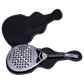 Pala Padel Genius 18K ALUM by Agustin Tapia 2027